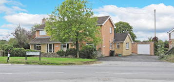 Detached house to rent in Holwell, Sherborne DT9