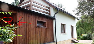 Pronájem  rodinného domu 80 m², pozemek 552 m²