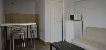 Appartement T2 Varois et Chaignot