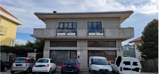 Appartamento all'asta Strada Colle San Donato, Pescara