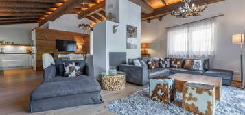 Modernes Chalet am Fuße des Gaisbergs in Kirchberg ( 05859 )