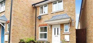 End terrace house for sale in Wise Close, Upper Stratton, Swindon, Wiltshire SN2