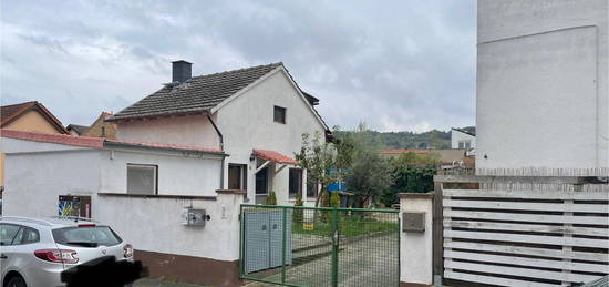 Einfamilienhaus Bungalow in Ockenheim zu verkaufen