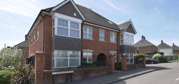 Property to rent in Highfield Road, Pennington, Lymington SO41