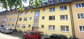 Attraktive 3-Zimmerwohnung in direkter Stadtzentrumsnähe