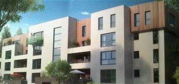 Appartement 3 pièces 69 m² + terrasse 20m2