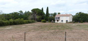 Maison des années 70 environnement privilégié