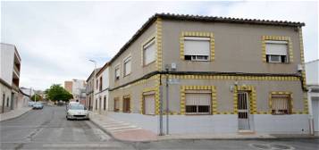 Casa o chalet independiente en venta en calle Pablo Iglesias, 1