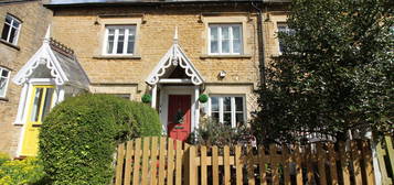 Cottage to rent in Distons Lane, Chipping Norton OX7