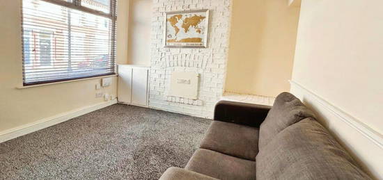 2 bedroom terraced house