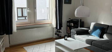 3-Zimmer-Single-Wohnung in Frankfurt Bergen-Enkheim