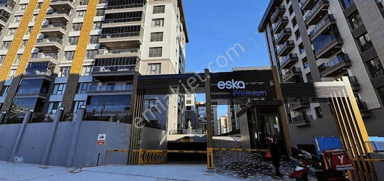 ERKEZKY ESKA PREMUM 3+1 130 m2 N CEPHE