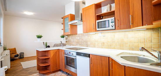 Prodej bytu 3+1 75 m² (Jednopodlažní)