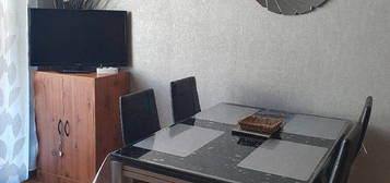 Appartement 24 m2