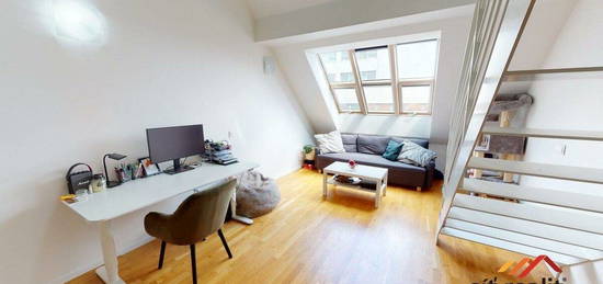 Byt 2+kk, 57 m², Praha, 170 00