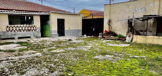 Finca rústica en venta en Santa Olalla