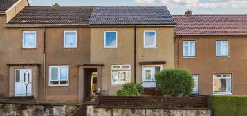 3 bed terraced house for sale