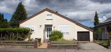 Traumlage Röttererberg, Freistehendes Einfamiienhaus