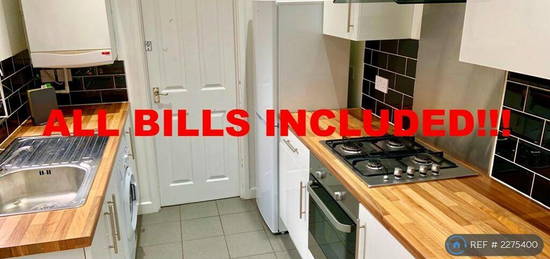 3 bedroom terraced house