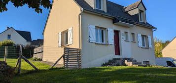 Maison à Launay Villiers