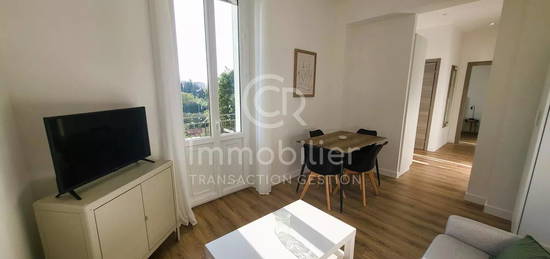 APPARTEMENT T2 CLEFS EN MAIN - IDEAL INVESTISSEUR OU RESIDENCE SECONDAIRE