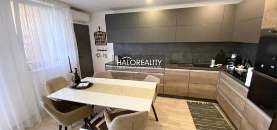 HALO reality - Predaj, štvorizbový byt Trnava, centrum