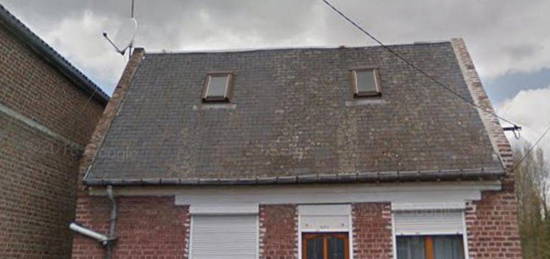 Maison 3 pièces 45 M2