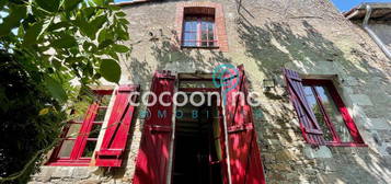 Maison en pierre pleine de charme proche de Clisson