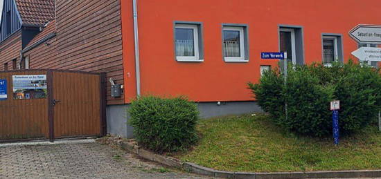 Haus in Saubach zu vermieten