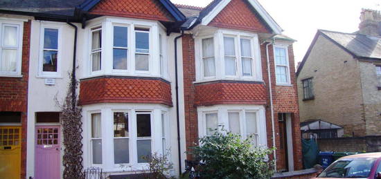 Property to rent in Southfield Road, Oxford OX4