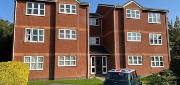 1 bedroom ground floor flat to rent