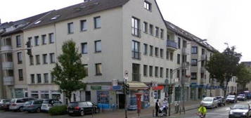 1-Zimmer-Wohnung in Köln Vingst