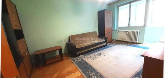 2 camere decomandat - Radulescu Motru - Tineretului