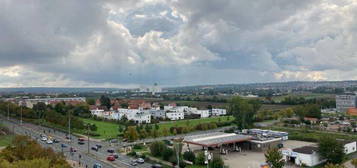 Wohnung mit Weitblick