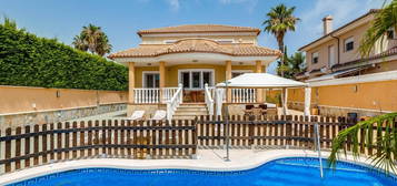 Casa o chalet en venta en San Javier ciudad