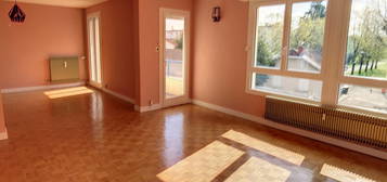 Achat appartement 5 pièces 106 m²