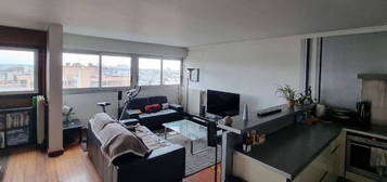 Appartement meublé 75m2 Paris 20