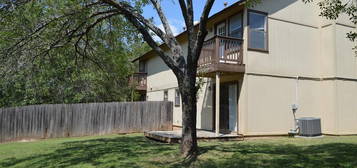 3515 Rollingway Cv Apt B, Round Rock, TX 78681