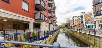 Flat for sale in Wadbrook Street, Kingston Upon Thames KT1