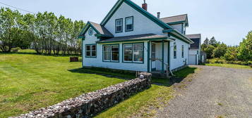 328 Patrice Rd, Clare, NS B0W 1M0