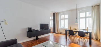 A beautiful 2 room apartment in PBerg