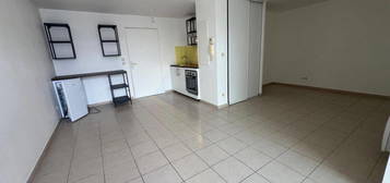 Location appartement 2 pièces 30 m²