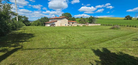 Ferme maison 129m2