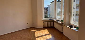 Charmante 2-Zimmer-Wohnung mit Balkon - Vorderer Westen