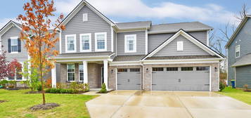 11112 Jubilation Way, Noblesville, IN 46060