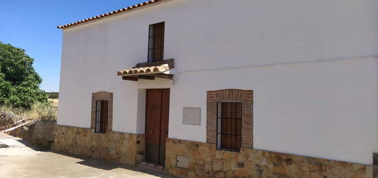 Casa rural en venta en Fuente Obejuna