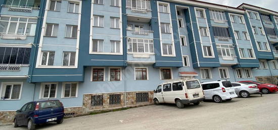 DAMLA EMLAK'TAN GAZİMAHBUP MAH.4+1 170 M2 (ARAKAT) SATILIK DAİRE