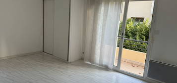 Vente appartement 2 pièces 42 m²