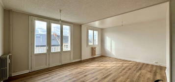 Appartement de 70m²