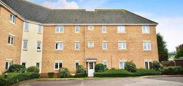 Flat for sale in Clay Furlong, Leighton Buzzard LU7